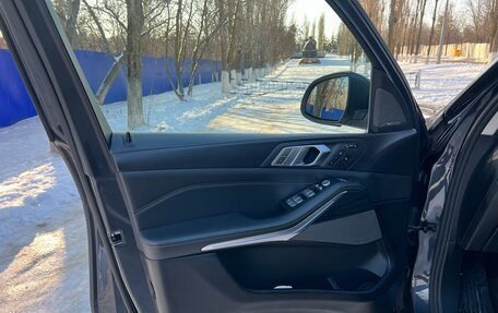 BMW X7, 2019 год, 7 850 000 рублей, 7 фотография