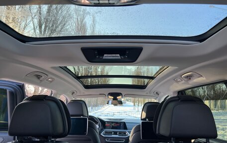 BMW X7, 2019 год, 7 850 000 рублей, 19 фотография