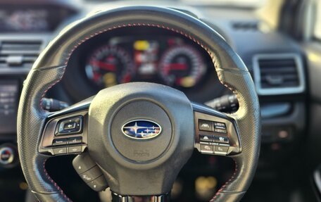 Subaru WRX STi I рестайлинг, 2018 год, 3 800 000 рублей, 9 фотография