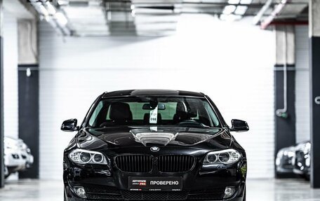 BMW 5 серия, 2012 год, 1 640 000 рублей, 3 фотография