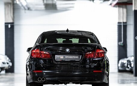 BMW 5 серия, 2012 год, 1 640 000 рублей, 4 фотография