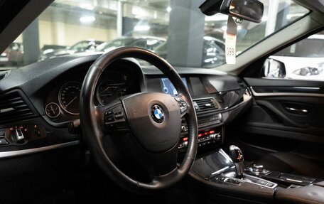 BMW 5 серия, 2012 год, 1 640 000 рублей, 5 фотография