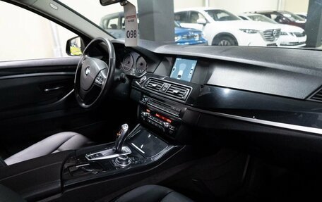 BMW 5 серия, 2012 год, 1 640 000 рублей, 10 фотография