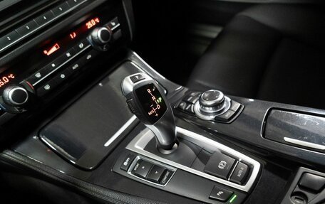 BMW 5 серия, 2012 год, 1 640 000 рублей, 12 фотография