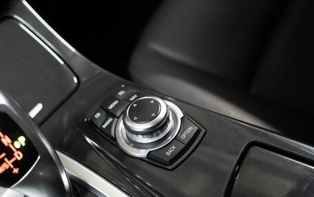 BMW 5 серия, 2012 год, 1 640 000 рублей, 13 фотография