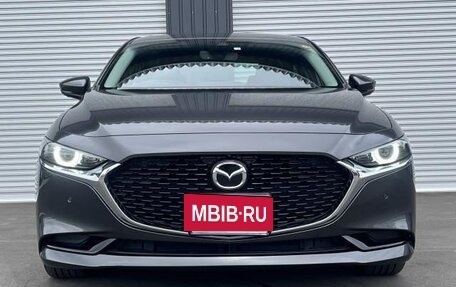 Mazda 3, 2020 год, 1 550 000 рублей, 2 фотография