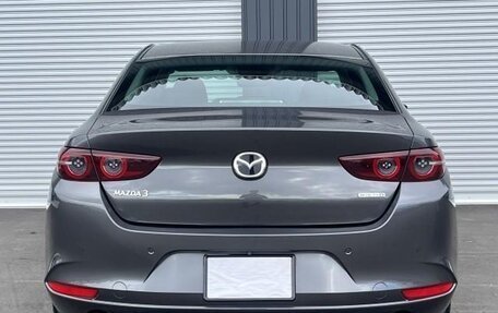 Mazda 3, 2020 год, 1 550 000 рублей, 3 фотография
