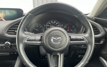 Mazda 3, 2020 год, 1 550 000 рублей, 9 фотография