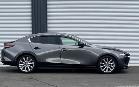 Mazda 3, 2020 год, 1 550 000 рублей, 4 фотография
