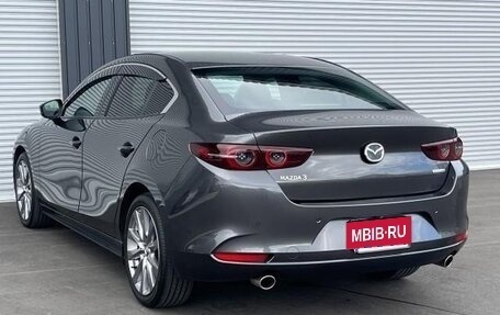 Mazda 3, 2020 год, 1 550 000 рублей, 6 фотография