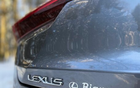 Lexus UX I, 2019 год, 3 100 000 рублей, 14 фотография