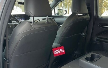 Lexus UX I, 2019 год, 3 100 000 рублей, 24 фотография
