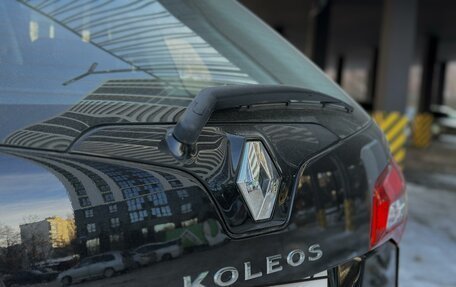 Renault Koleos I рестайлинг 2, 2013 год, 1 465 000 рублей, 14 фотография