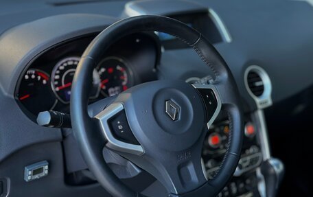 Renault Koleos I рестайлинг 2, 2013 год, 1 465 000 рублей, 15 фотография