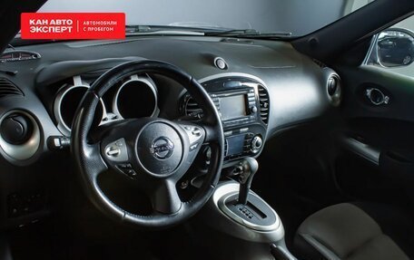 Nissan Juke II, 2012 год, 1 277 300 рублей, 3 фотография