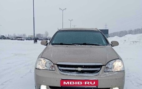 Chevrolet Lacetti, 2008 год, 570 000 рублей, 7 фотография