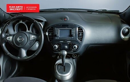 Nissan Juke II, 2012 год, 1 277 300 рублей, 5 фотография