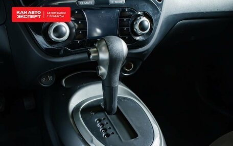 Nissan Juke II, 2012 год, 1 277 300 рублей, 6 фотография