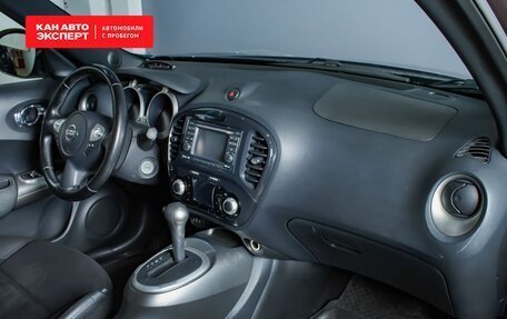 Nissan Juke II, 2012 год, 1 277 300 рублей, 7 фотография