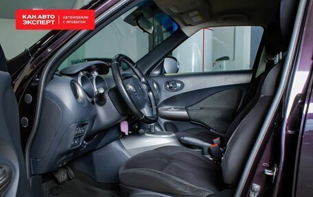 Nissan Juke II, 2012 год, 1 277 300 рублей, 12 фотография