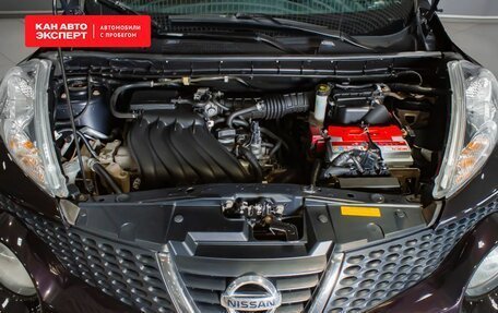 Nissan Juke II, 2012 год, 1 277 300 рублей, 10 фотография