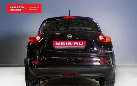Nissan Juke II, 2012 год, 1 277 300 рублей, 9 фотография