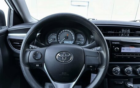Toyota Corolla, 2013 год, 1 500 000 рублей, 15 фотография