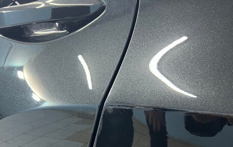 Lexus RX IV рестайлинг, 2017 год, 4 450 000 рублей, 5 фотография