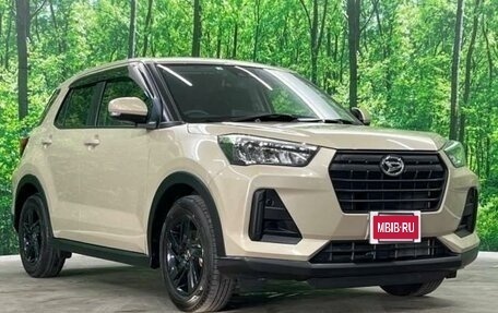 Daihatsu Rocky, 2020 год, 1 250 000 рублей, 4 фотография