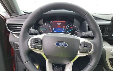 Ford Explorer VI, 2023 год, 5 500 000 рублей, 9 фотография
