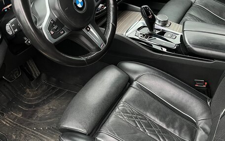 BMW 5 серия, 2018 год, 4 750 000 рублей, 25 фотография