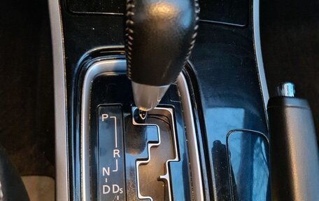 Mitsubishi Outlander III рестайлинг 3, 2018 год, 2 230 000 рублей, 14 фотография