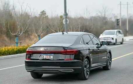 Volkswagen Passat B8 рестайлинг, 2021 год, 2 500 123 рублей, 4 фотография