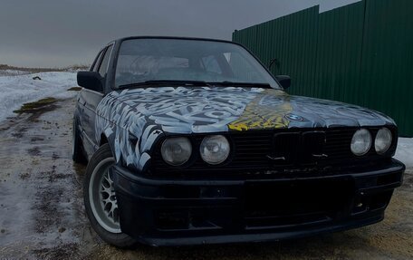 BMW 3 серия, 1985 год, 155 000 рублей, 6 фотография
