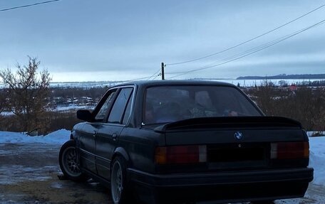 BMW 3 серия, 1985 год, 155 000 рублей, 7 фотография