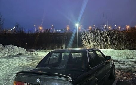 BMW 3 серия, 1985 год, 155 000 рублей, 3 фотография