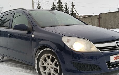 Opel Astra H, 2008 год, 570 000 рублей, 7 фотография