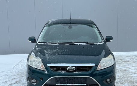 Ford Focus II рестайлинг, 2008 год, 600 000 рублей, 2 фотография