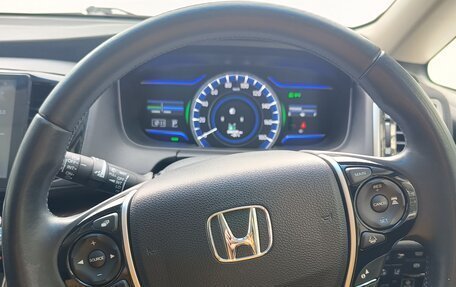 Honda Odyssey IV, 2019 год, 2 850 000 рублей, 13 фотография