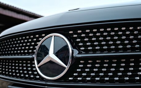Mercedes-Benz E-Класс, 2021 год, 6 000 000 рублей, 26 фотография