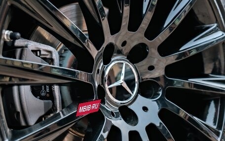 Mercedes-Benz E-Класс, 2021 год, 6 000 000 рублей, 17 фотография