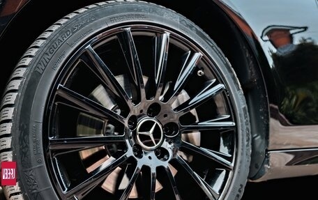 Mercedes-Benz E-Класс, 2021 год, 6 000 000 рублей, 14 фотография