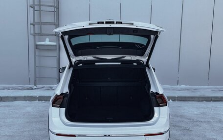 Volkswagen Tiguan II, 2019 год, 3 150 000 рублей, 10 фотография