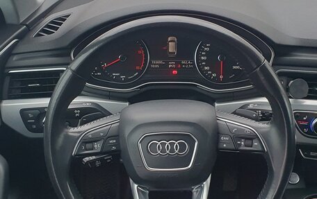 Audi A4, 2016 год, 2 568 000 рублей, 8 фотография