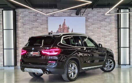 BMW X3, 2019 год, 4 515 000 рублей, 6 фотография