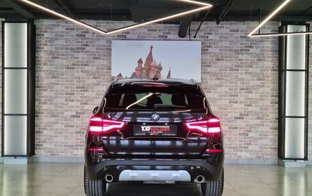 BMW X3, 2019 год, 4 515 000 рублей, 5 фотография