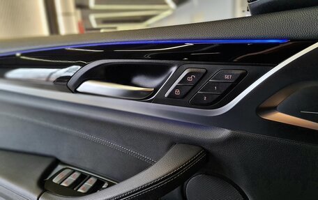 BMW X3, 2019 год, 4 515 000 рублей, 12 фотография