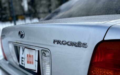 Toyota Progres, 1999 год, 650 000 рублей, 7 фотография