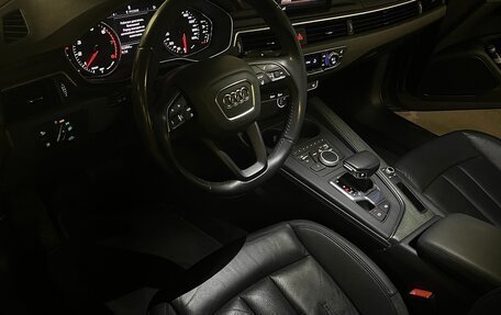 Audi A4, 2019 год, 2 600 000 рублей, 7 фотография