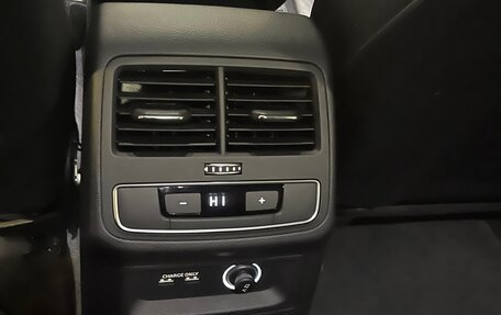 Audi A4, 2019 год, 2 600 000 рублей, 12 фотография